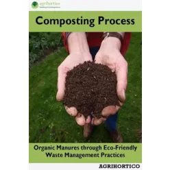Composting Process (e-könyv)