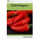 Roby Jose Ciiju - Chile Peppers (e-könyv)