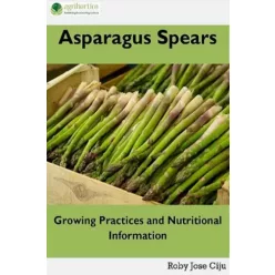 Asparagus Spears (e-könyv)