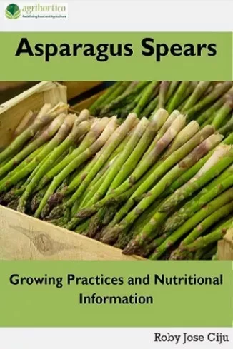 Asparagus Spears (e-könyv)