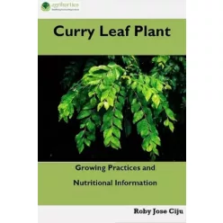 Roby Jose Ciiju - Curry Leaf Plant (e-könyv)
