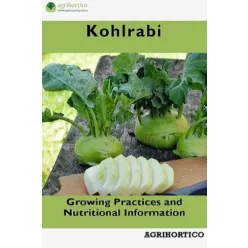 Kohlrabi (e-könyv)