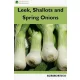 Leek, Shallots and Spring Onions (e-könyv)