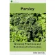 Roby Jose Ciiju - Parsley (e-könyv)