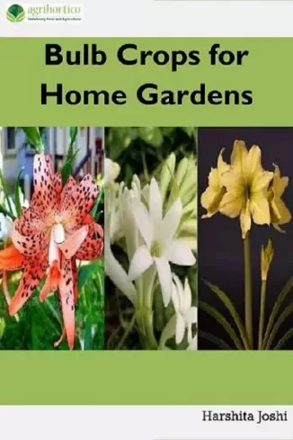 Roby Jose Ciiju - Bulb Crops for Home Gardens (e-könyv)
