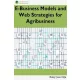Roby Jose Ciiju - E-Business Models and Web Strategies for Agribusiness (e-könyv)