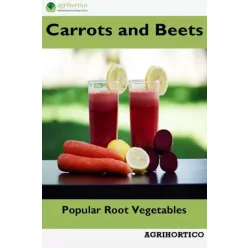 Carrots and Beets (e-könyv)