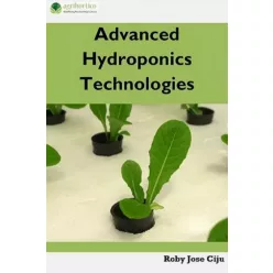   Roby Jose Ciiju - Advanced Hydroponics Technologies (e-könyv)