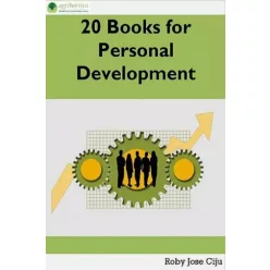   Roby Jose Ciiju - 20 Books for Personal Development (e-könyv)
