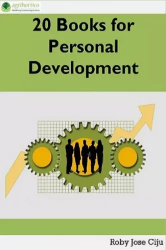 Roby Jose Ciiju - 20 Books for Personal Development (e-könyv)