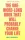 Bradley Charbonneau - The One-Word-Long Book that Will Probably Change Your Life (e-könyv)