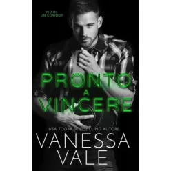 Vanessa Vale - Pronto a Vincere (e-könyv)
