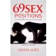 Love Olivia - 69 Sex Positions (e-könyv)