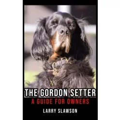 Larry Slawson - The Gordon Setter (e-könyv)