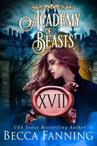 Becca Fanning - Academy Of Beasts XVII (e-könyv)