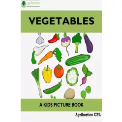 Vegetables (e-könyv)