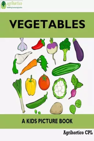 Vegetables (e-könyv)