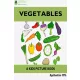 Vegetables (e-könyv)