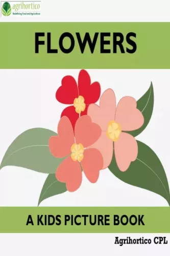 Flowers (e-könyv)
