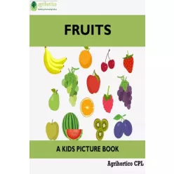 Fruits (e-könyv)