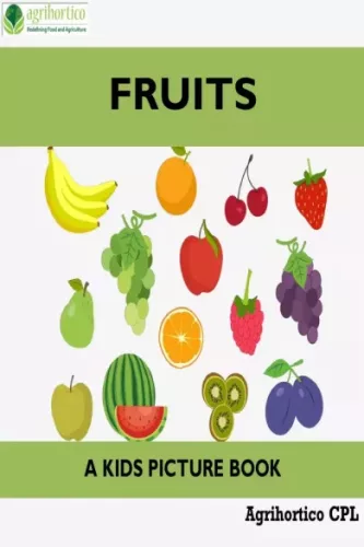 Fruits (e-könyv)