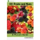 101 Fruits and Nuts (e-könyv)