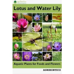 Lotus and Water Lily (e-könyv)