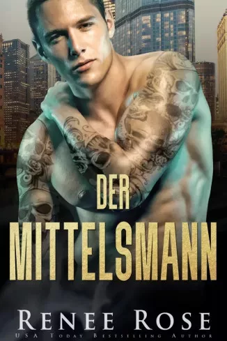 Renee Rose - Der Mittelsmann (e-könyv)