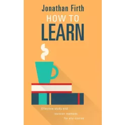 Jonathan Firth - How to Learn (e-könyv)