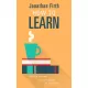 Jonathan Firth - How to Learn (e-könyv)