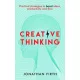 Jonathan Firth - Creative Thinking (e-könyv)
