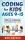 Mather Bob - Coding for Kids Ages 9-15 (e-könyv)