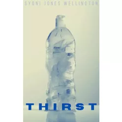 Sydni Jones Wellington - Thirst (e-könyv)