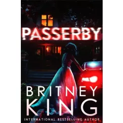 Britney King - Passerby (e-könyv)