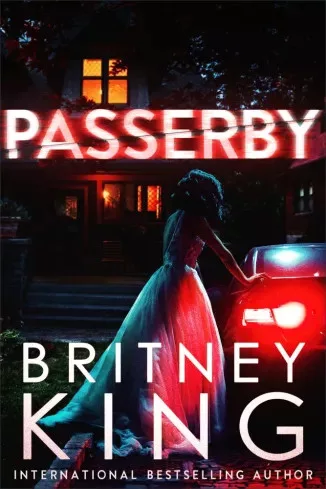 Britney King - Passerby (e-könyv)