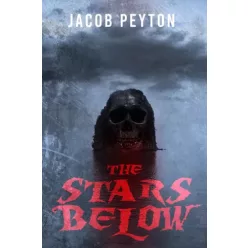 Jacob Peyton - The Stars Below (e-könyv)