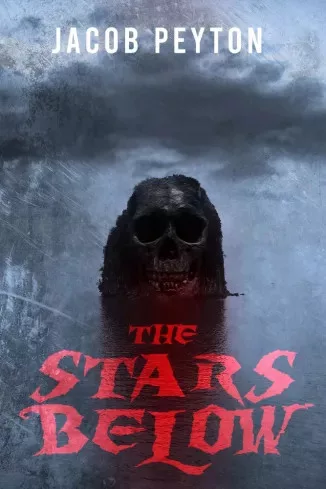 Jacob Peyton - The Stars Below (e-könyv)