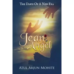 Atul Arjun Mohite - Jean Angel (e-könyv)