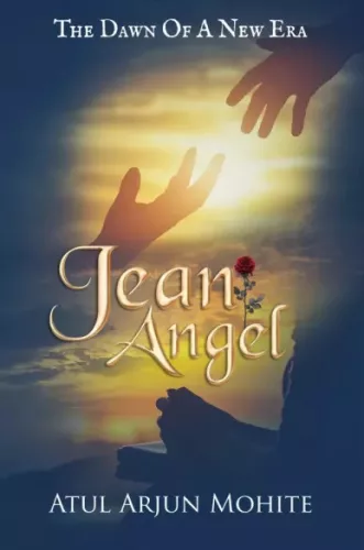 Atul Arjun Mohite - Jean Angel (e-könyv)