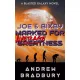 Andrew Bradbury - Joe & Bixby: Marked For Averageness (e-könyv)