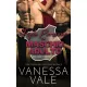 Vale Vanessa - Tripla Porzione di Maschio Adulto (e-könyv)