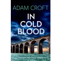Adam Croft - In Cold Blood (e-könyv)