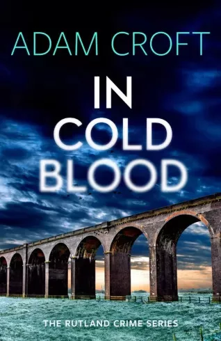 Adam Croft - In Cold Blood (e-könyv)