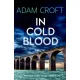 Adam Croft - In Cold Blood (e-könyv)