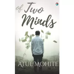 Atul Arjun Mohite - Of Two Minds (e-könyv)