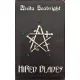 Anita Seabright - Hired Blades (e-könyv)