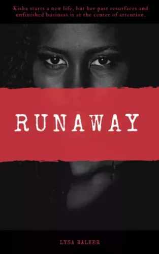 Lysa Walker - Runaway (e-könyv)