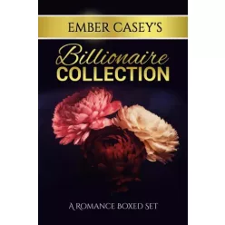   Ember Casey - Ember Casey’s Billionaire Collection (e-könyv)