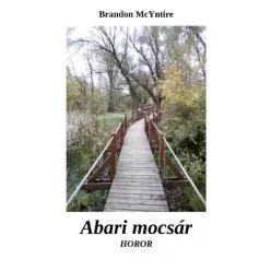 Brandon McYntire - Abari mocsár (e-könyv)