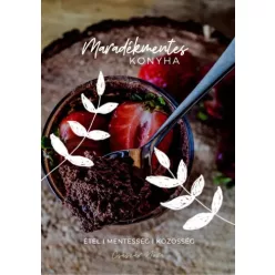 Császár Nóra - Maradékmentes konyha (e-könyv)